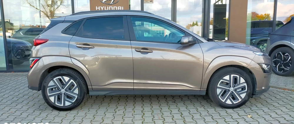 Hyundai Kona cena 149900 przebieg: 9978, rok produkcji 2022 z Żarów małe 67